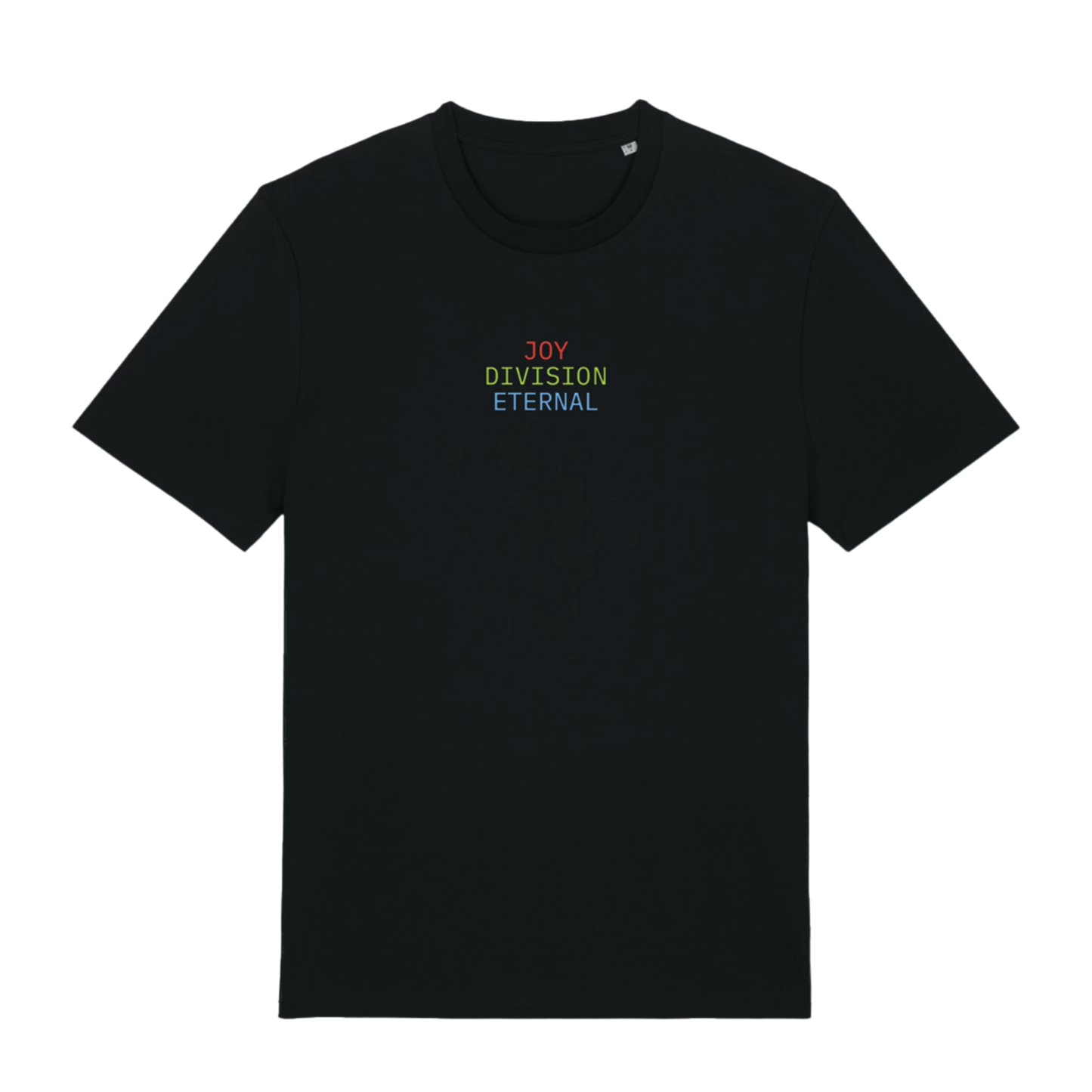 Joy Division Eternal T-shirt