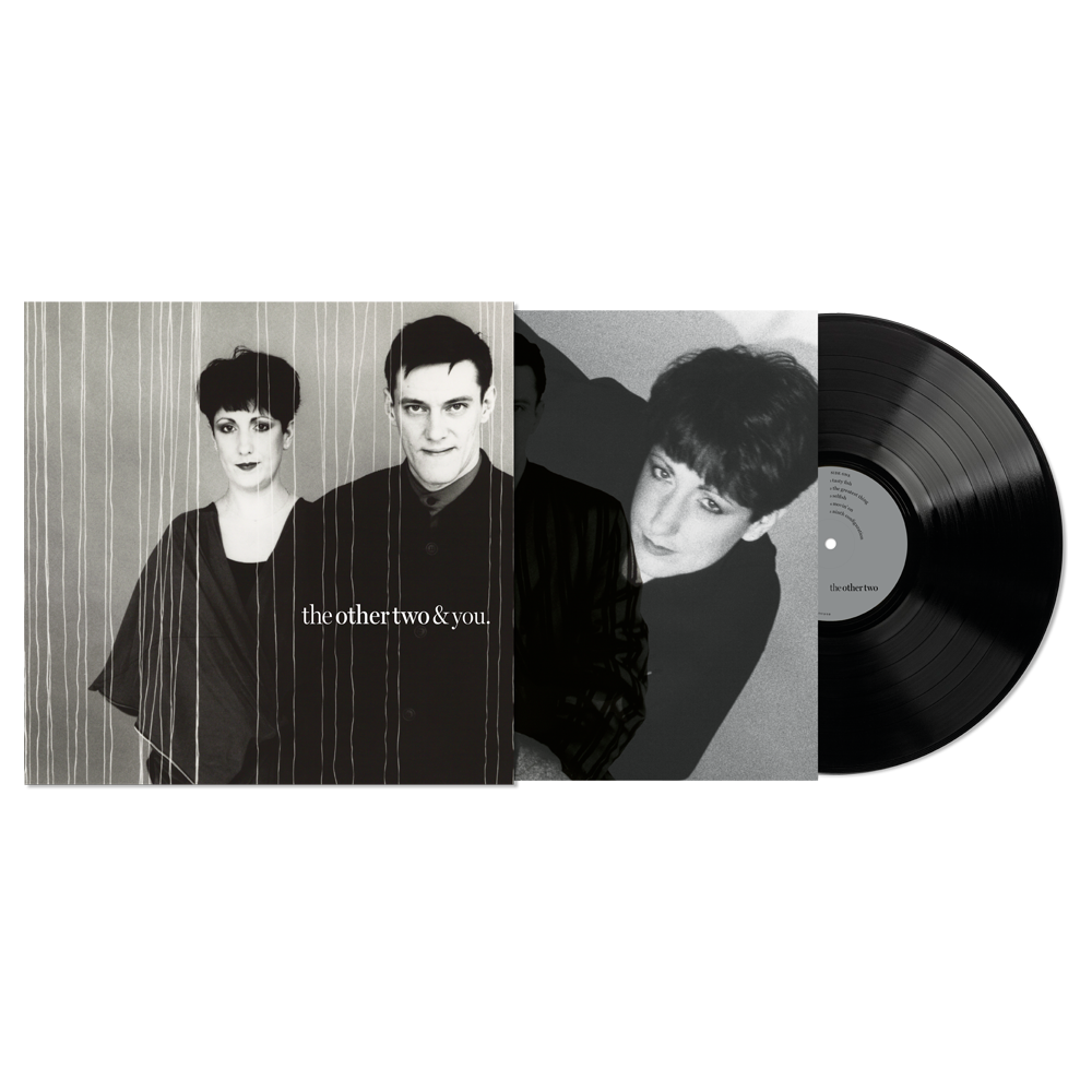 The Other Two & You (Exclusive 1LP Vinyl) – New Order