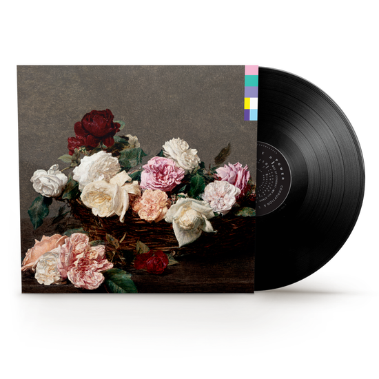 Power, Corruption & Lies (1LP) [2020 Remaster] – New Order