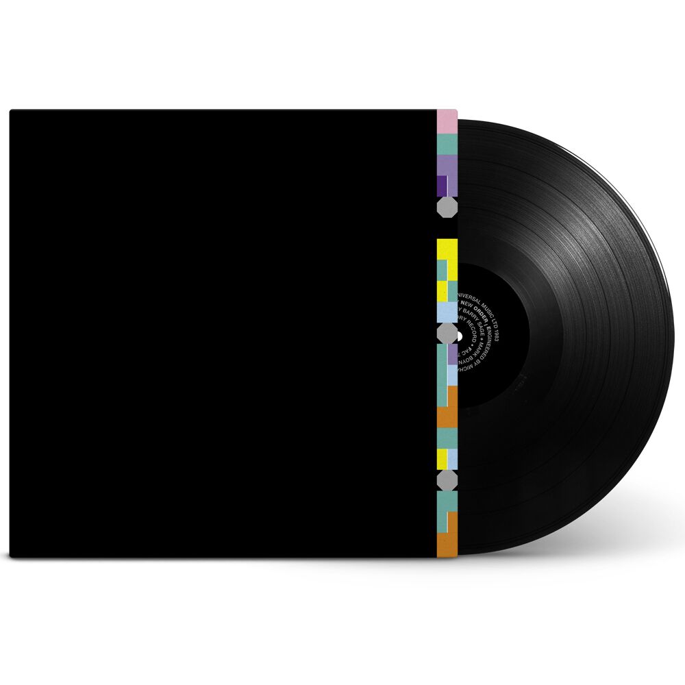 NEW ORDER / Blue Monday 12” New Order | Blue Monday (12
