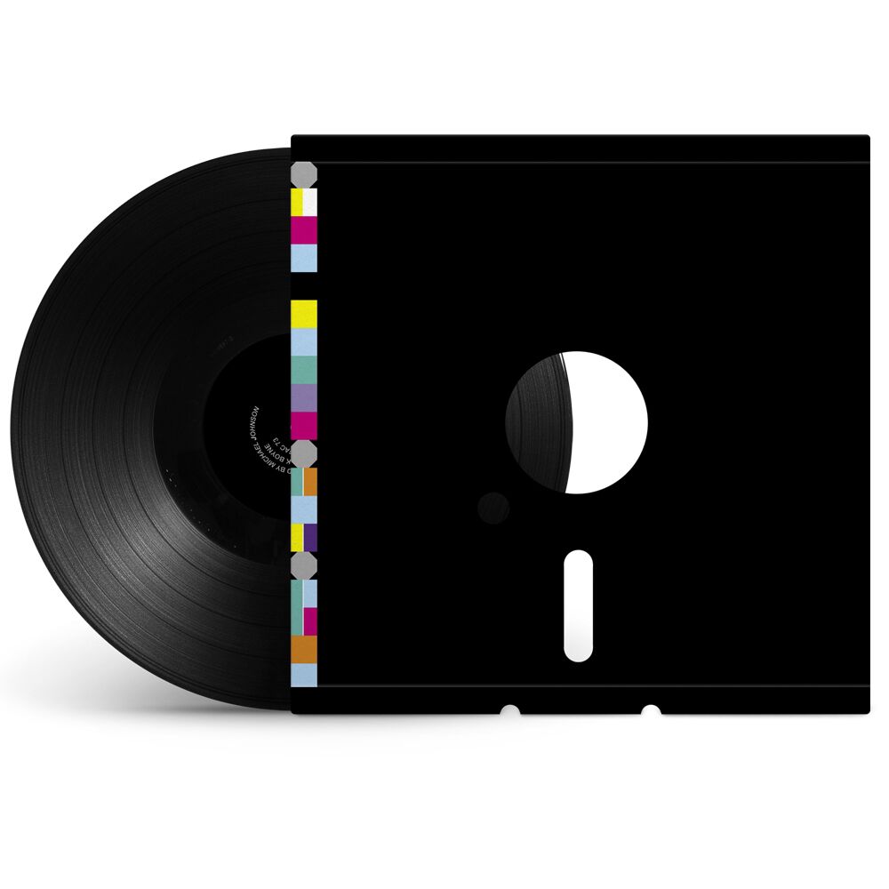 New Order | Blue Monday (12