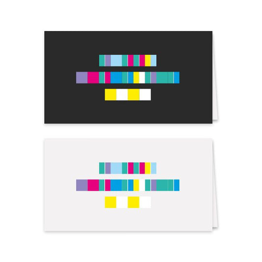 Power, Corruption & Lies Christmas Card Set