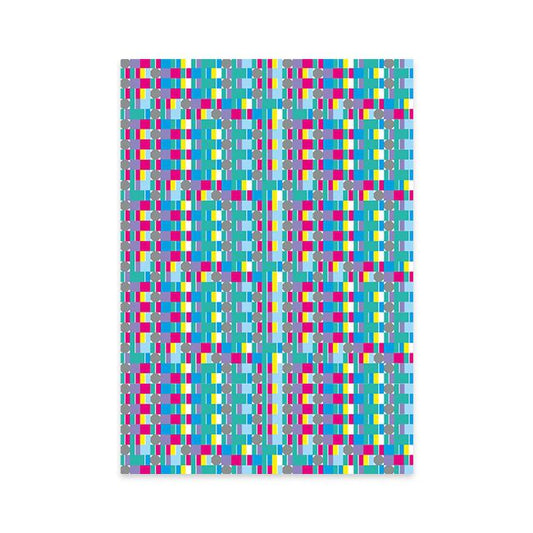 Power, Corruption & Lies Wrapping Paper Set