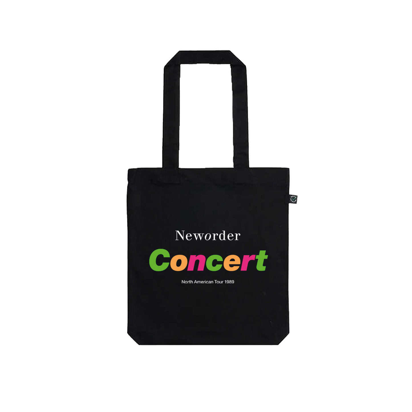 Concert Tote Bag