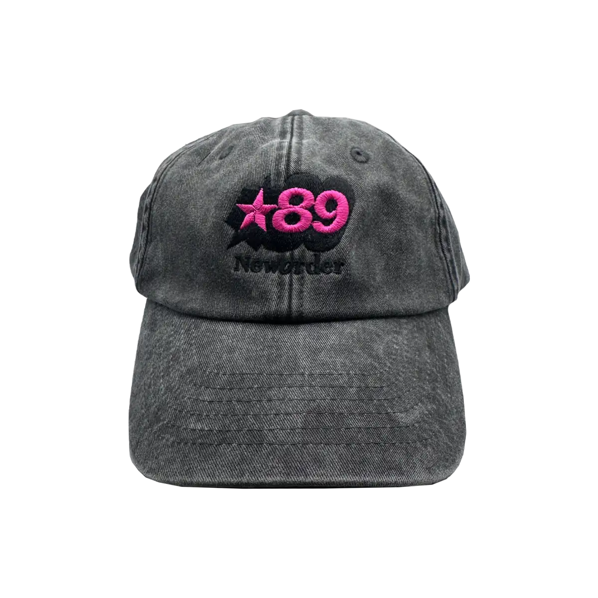 *89 Cap