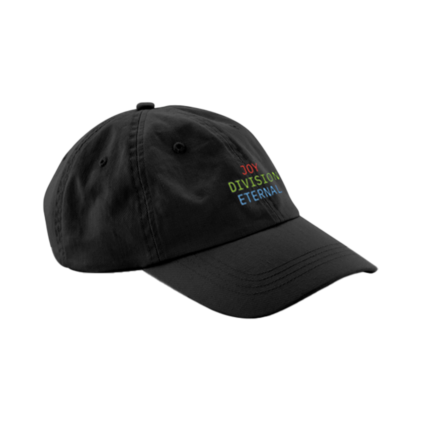 Joy Division Eternal Dad Cap