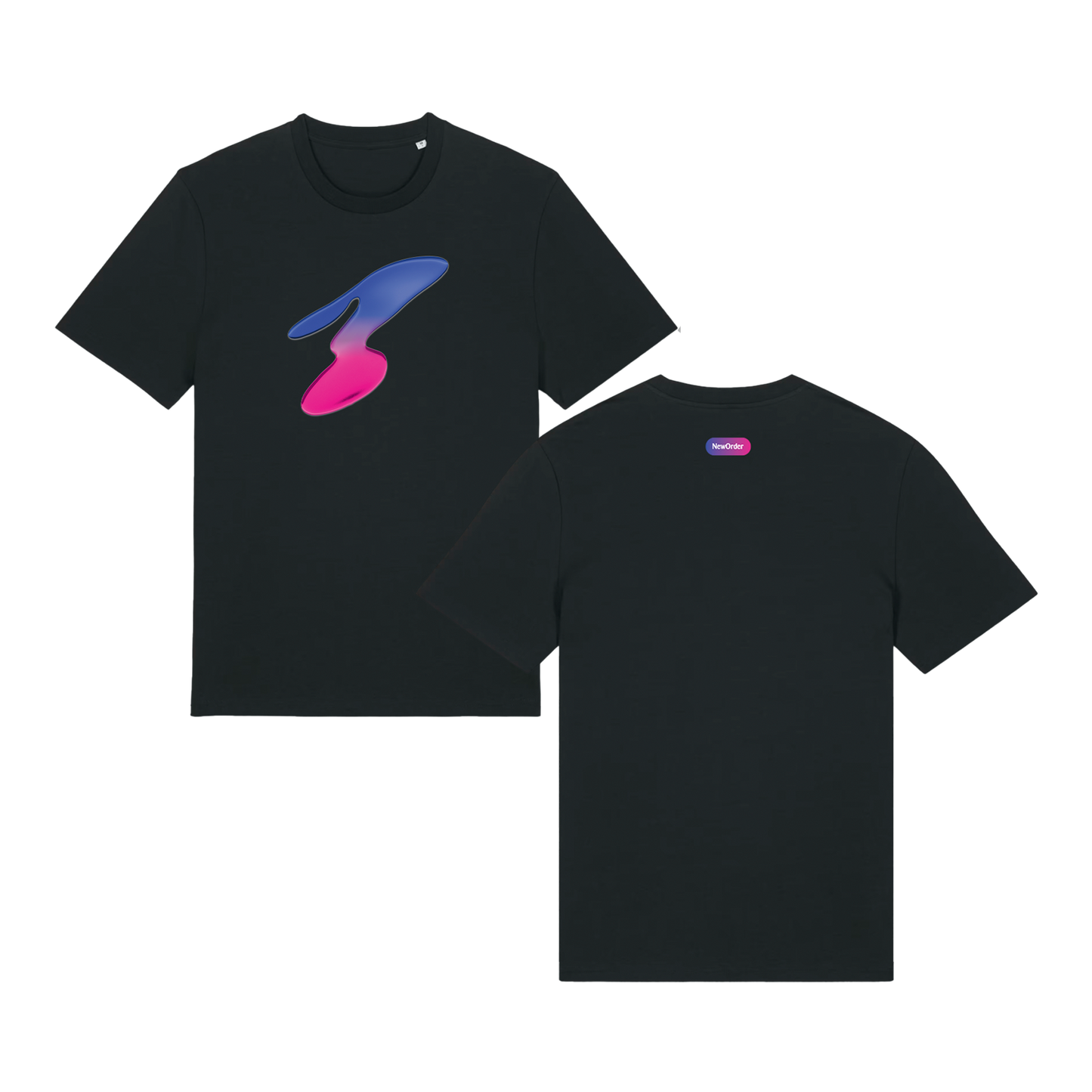 The Best & The Rest Of T-Shirt Black