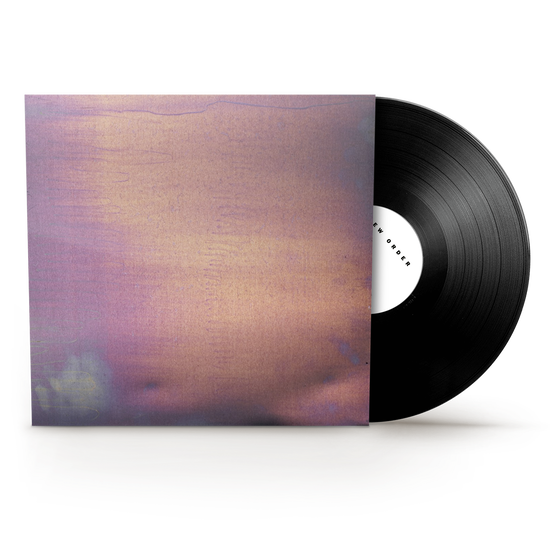 Bizarre Love Triangle (12" Single)