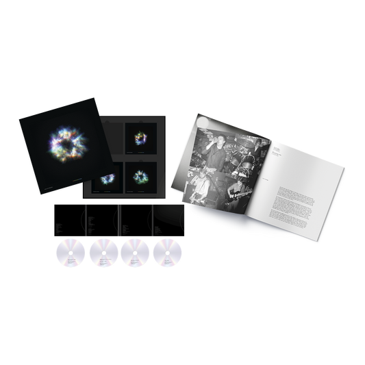 Eternal: Live (14CD/2DVD Box)