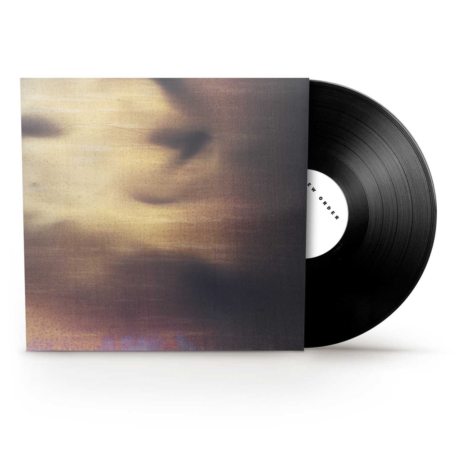 State Of The Nation (12" Single)