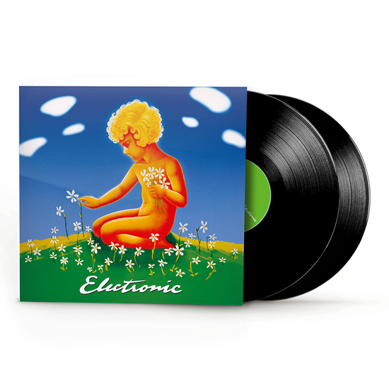 Raise The Pressure (2LP Black)