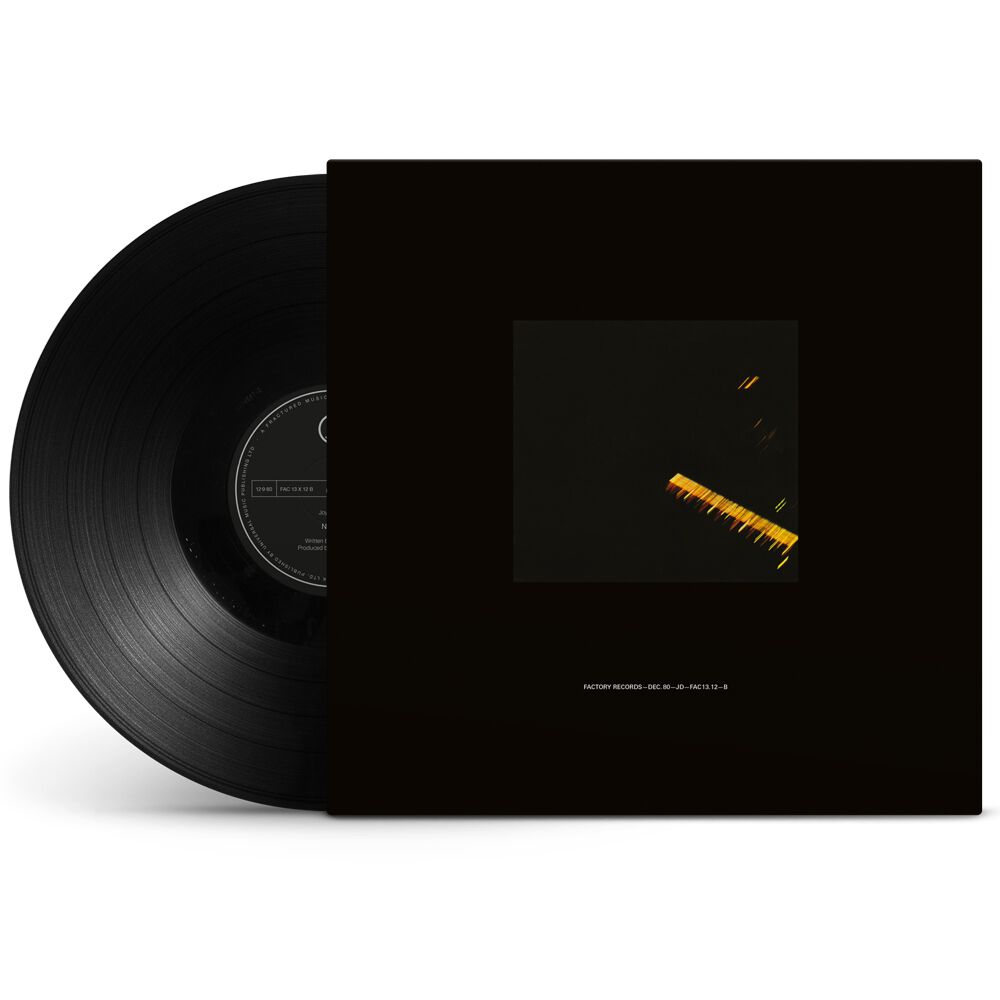 Transmission (2020 Remaster) [12" Single]