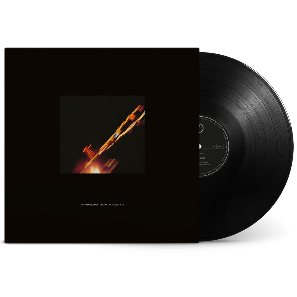 Transmission (2020 Remaster) [12" Single]