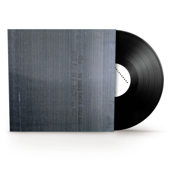 Brotherhood (1LP) [2024 Remaster]