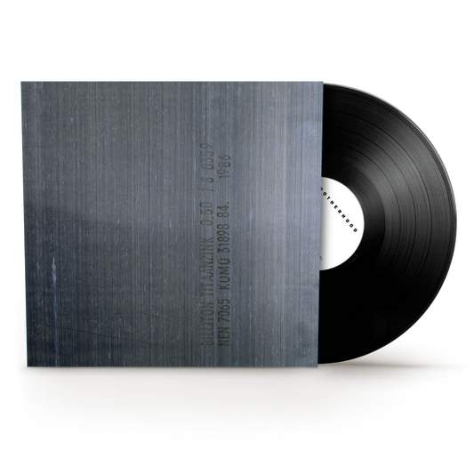 Brotherhood (1LP) [2024 Remaster]