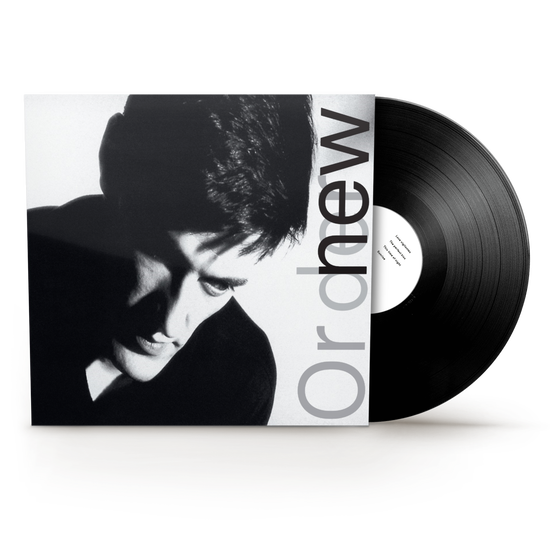 Low-Life (1LP) [2022 Remaster]