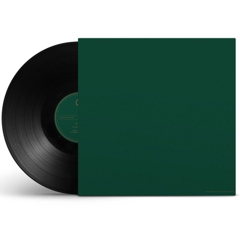 Ceremony (version 1) - 12"" Vinyl