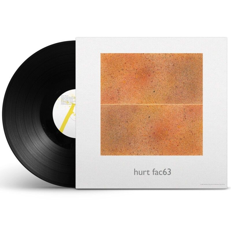 Temptation - 12" Vinyl