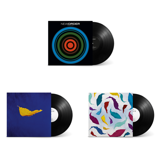 Substance '87 Singles Bundle