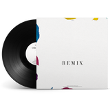 True Faith Remix (12" Single)