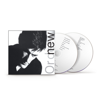 Low-Life (2CD Expanded Edition)