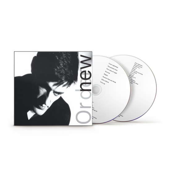 Low-Life (2CD Expanded Edition) Low-Life (2CD Expanded Edition)
