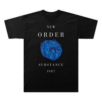 New Order - Official Webstore