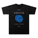 Substance '87 Album + T-Shirt Bundle