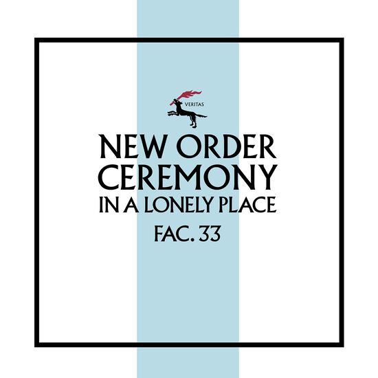 Ceremony (version 2) - 12"" Vinyl Ceremony (version 2) - 12"" Vinyl