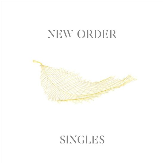 Singles - 2CD (2016 Remastered Version) Singles - 2CD (2016 Remastered Version)
