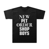 Unity Tour T-Shirt (Black)
