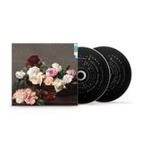 Power, Corruption & Lies (2CD Expanded Edition)