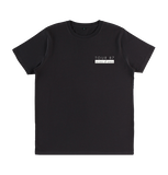 Access All Areas T-Shirt Black