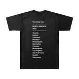 Unity Tour T-Shirt (Black)
