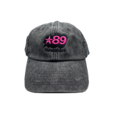*89 Cap