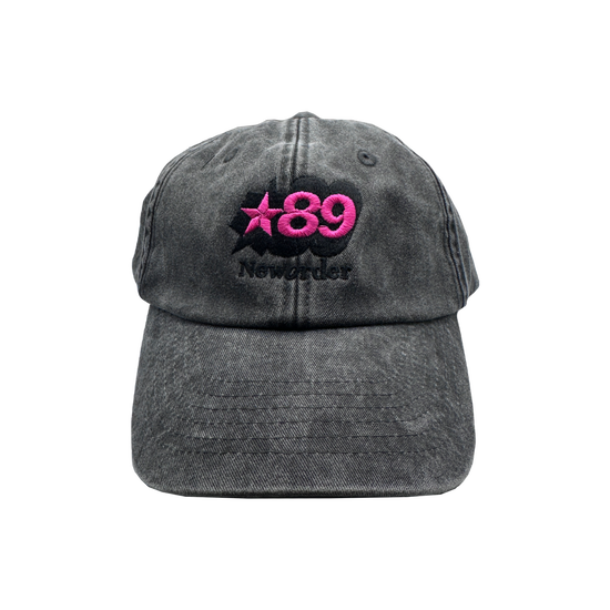 *89 Cap