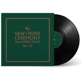 Ceremony (version 1) - 12"" Vinyl