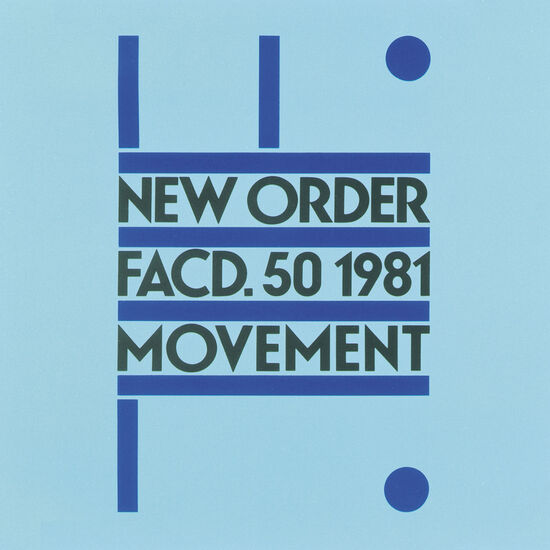 Movement – 2CD (Collector’s Edition) Movement – 2CD (Collector’s Edition)