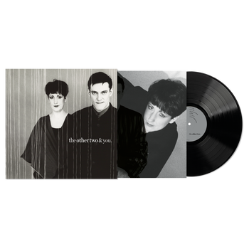 The Other Two & You (Exclusive 1LP Vinyl)