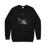 Closer Fac XXV Black Sweatshirt