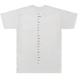 Low-Life (White T-Shirt) (S)
