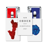 Substance '87 Album Bundle