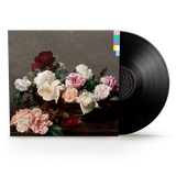 Power, Corruption & Lies (1LP) [2020 Remaster]