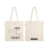 Hand of God Tote Bag